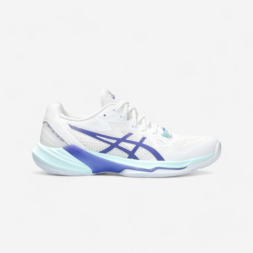 Damen Hallenschuhe Volleyball - ASICS Sky Elite FF 2 Low 